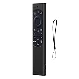 Moslalo Funda para Samsung Smart TV BN59 Series Solar Cell Remote Control | Cubierta Protectora para...