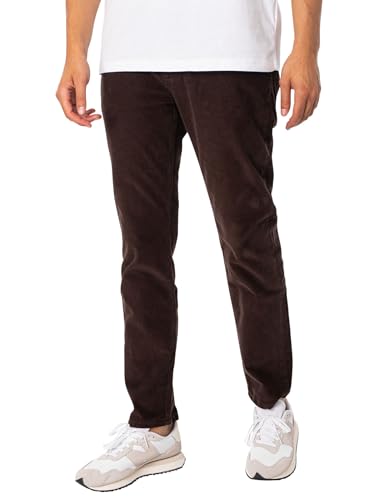 Lois Jeans Hombre Vaqueros De Pana Fina Sierra, Delicioso, 34W x 32L