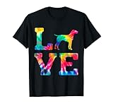 Photo Gallery love german shorthaired pointer tie dye cane mamma papà maglietta Photo Gallery love german shorthaired pointer tie dye cane mamma papà maglietta