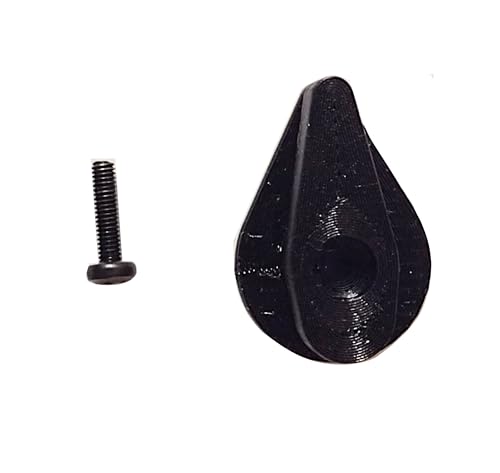 Amazon.com: Compatible replacement knob ONLY for Champion 3400 model ...