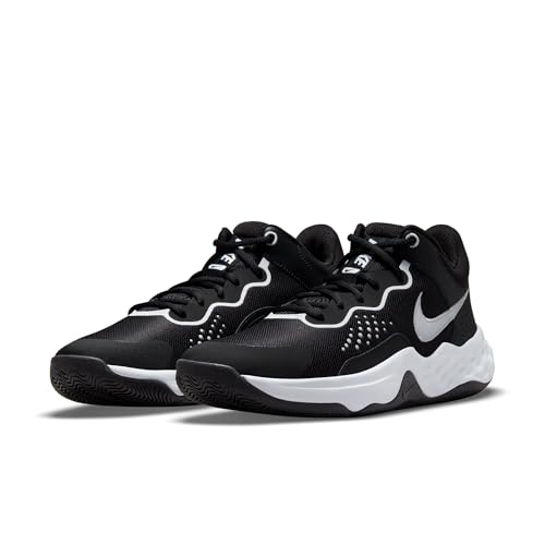 Image of Nike Men's Fly.by Mid 3 Black /White (DD9311 003) - 9.5