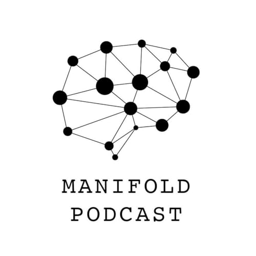 Robin Hanson: Prediction Markets, the Future of Civilization, and Polymathy — #66 Podcast Por  arte de portada