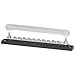 Blue Sea Systems 2312, 150 Ampere Common Busbar (20 x 8-32 Screw Terminal with Cover)