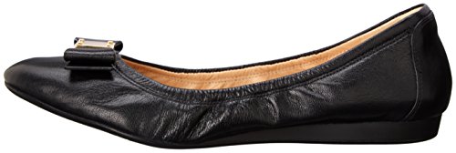 Cole Haan Women's Tali Bow Ballet Flat - Image 4