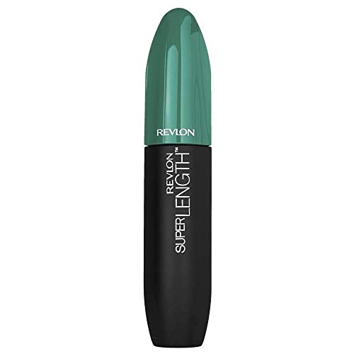 Revlon Mascara, #Nero - 1 Prodotto da 8 ml