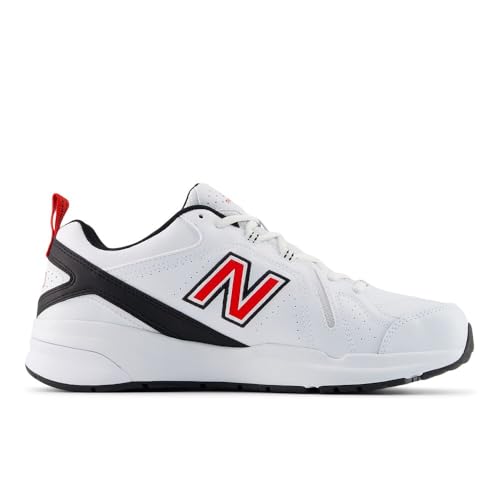 Image of New Balance Men's 608 V5 Casual Comfort Cross Trainer
