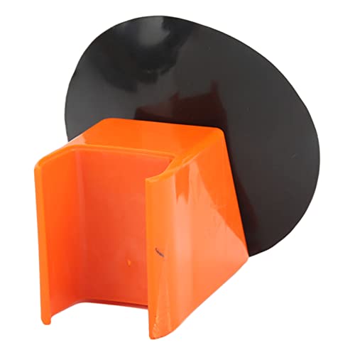 Ymiko Outdoor Camp Duschkopf, Auto-Zigarettenanzünder, Tragbare Dusche, Elektrische Pumpe mit 12-V-Auto-Zigarettenadapter für Camping, Wandern, Wohnmobil, Haustier, Autowäsche