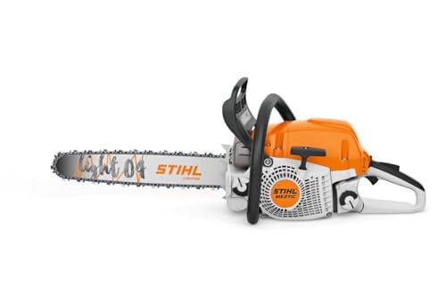 R&L Supply Genuine MS 271 Farm Boss 20' Chainsaw 1141-200-0682