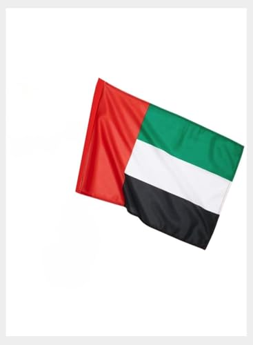 FEELINGS UAE Flag 30x45cm