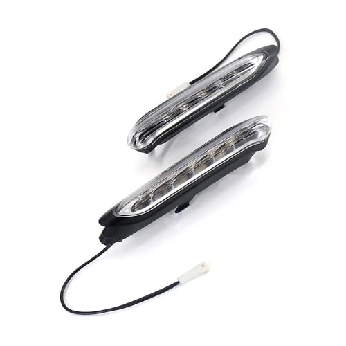 Indicateurs lumineux moto Monster 937 clignotants étanches haute visibilité