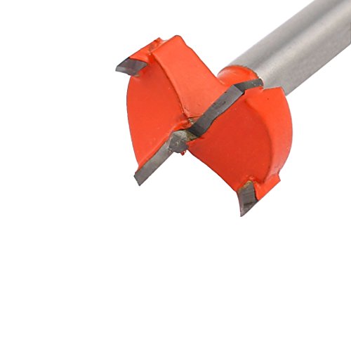 Broca bisagra para carpintería perforadora 24 mm miniatura 3