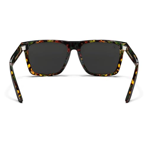 Blenders Eyewear Romeo – Polarized Sunglasses – Durable & Stylish Acetate Frame – 100% UV Protection – For Men & Women4