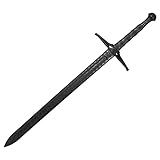 Munetoshi Functional Medieval Two-Handed Excalibur Polypropylene Training Sword