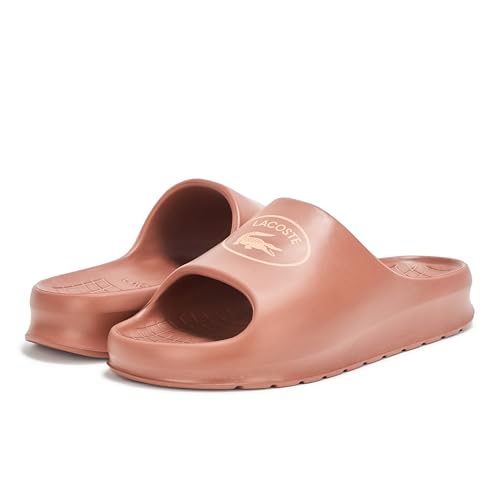 Lacoste Men's Serve Slide 2.0 Sandal3