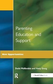 Hardcover Parenting Education and Support Book