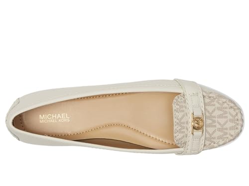 Image of Michael Kors Womens Mandy Moc