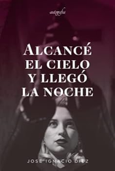 Alcancé el cielo y llegó la...