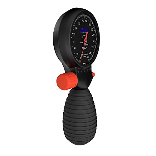 American Diagnostic 872N ADFLOW Bulb & Valve (870N & 871), Latex Free