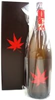 麒麟山 「紅葉」 大吟醸 1800ml