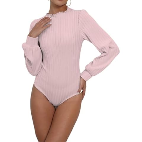Body en Tricot tinetill Cover
