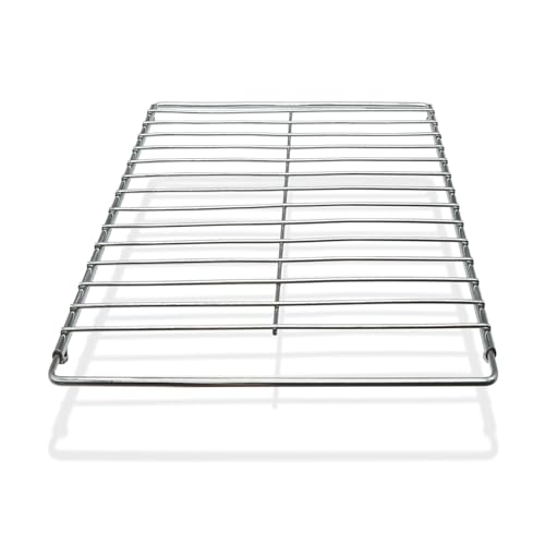 Rejillas para horno marca Evecad