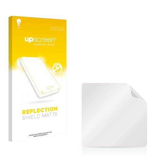 upscreen Anti-Glare Screen Protector for Bambu Lab A1 Mini – Protection Film Matte