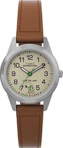 Timex Expedition Field Mini TW4B25100WX