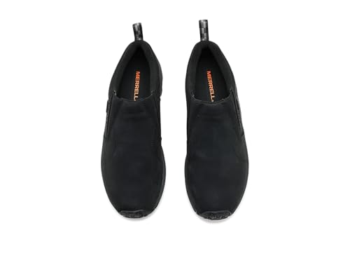 Image of Merrell Men's Jungle Moc Nubuck Waterproof