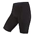 Produktbild Endura Radhose Damen Women's Supplex Shorts with 200 Pad black (Größe: XS)