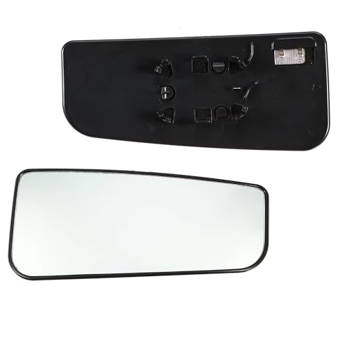 Glace rétroviseur Ford F-250 2017-2022 miroir inférieur réglable côté droit
