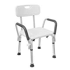 AUFUN Duschhocker Duschstuhl...