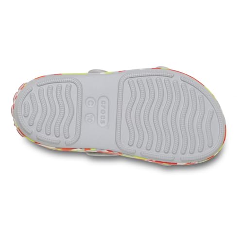 Image of Crocs Crocband Cruiser Kids Sandal