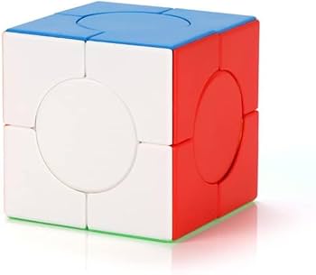 Amazon.com: Cuberspeed yj tianyuan o2 Cube v3 Speed Cube 1x1 Magic