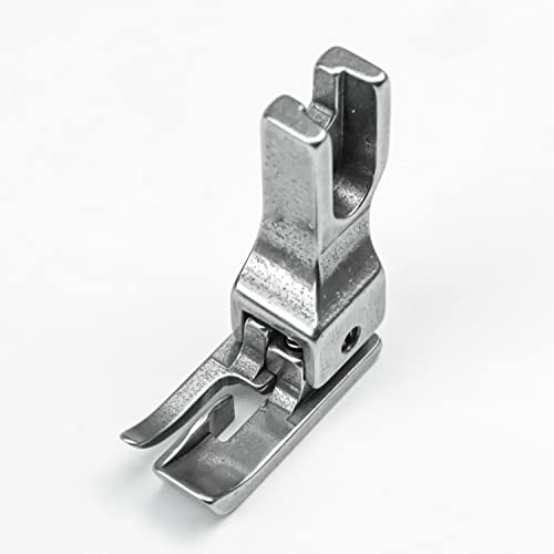 Blooy P778 Pie Prensatelas Invisible para Máquina Industrial miniatura 3
