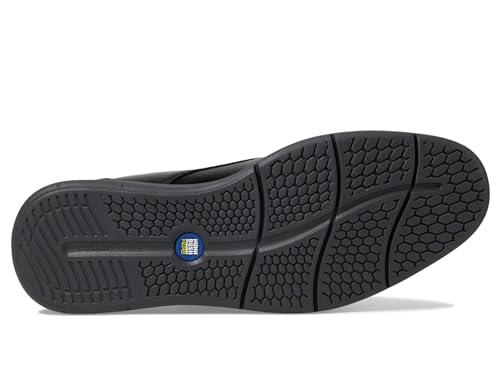 Image of Nunn Bush Chase Moccasin Toe Slip-On Lightweight Contemporary Loafer