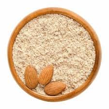 NatureVit Almond Flour [Unblanched, Low Carb & Gluten Free] (500.00)