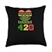 Ganja 420 Day Love Good Herb Weed Marijuana Cannabis Throw Pillow
