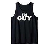 Personalized For Guy & Friends