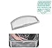 FilterPlus - Replacement Lint Filter Part WE03X23881 for GE and Hotpoint Dryers - 100% Compatible with Improved Durability and More Effective than the Original Part.