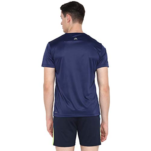 Image of OFF LIMITS Mens Beast Mode TEE-Navy T Shirt for Mens