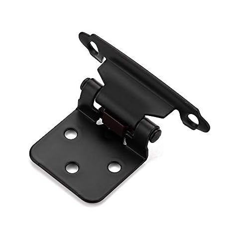 Ravinte 50 Pack Cabinet Hinges Cover