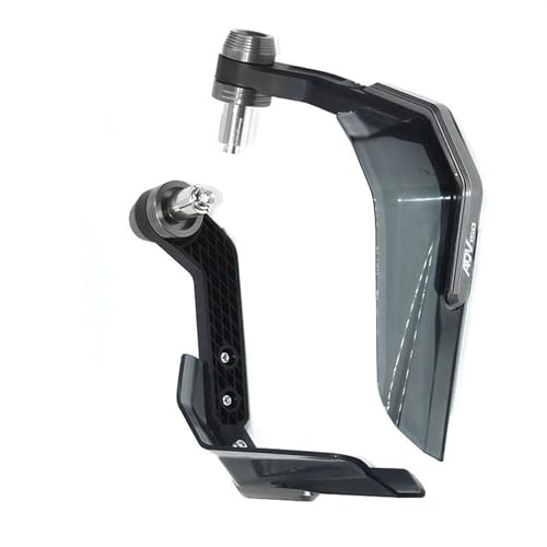 Bouclier de protection des mains pour moto ADV350 ADV150 pare-brise guidon 2021 2022