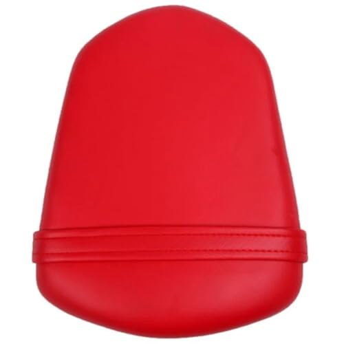 Asiento trasero de pasajero con ajuste perfecto para GSXR K6 K7