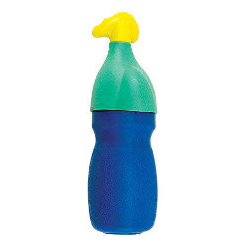 Grit Gitter Underwater Vacuum Handheld Swimming Pool Hot Tub Spa Accessory, Blue, 60A0102