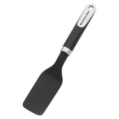 KitchenAid Cookie/Brownie Lifter - Black
