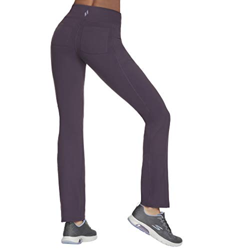 Image of Skechers Women's GO WALK OG Pant Regular Length Active Pant