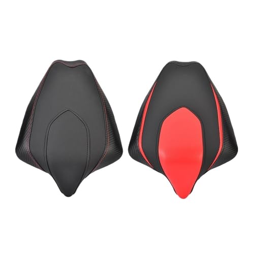 Funda para cojín del asiento trasero de motocicleta con protección impermeable RS 660 5