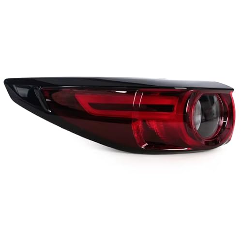 Feu arrière clignotant dynamique Mazda CX5 2018 stop LED fluide