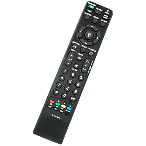 Télécommande de rechange LG pour vos soirées cinéma en famille