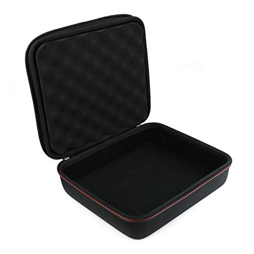 BIG BOOM® Newest EVA Hard Storage Travel Bag Cover Case for Seagate Expansion 8TB U3H9 (B0D927H9BJ) Amazon Price History, Amazon Price Tracker